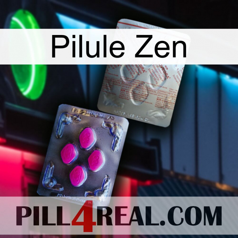 Zen Pill 38